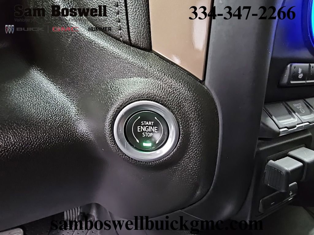 Used 2022 Chevrolet Silverado 2500 High Country image 25