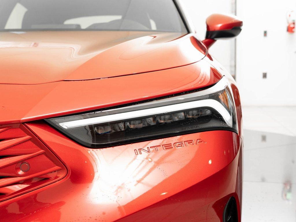 New 2026 Acura Integra A-Spec image 15