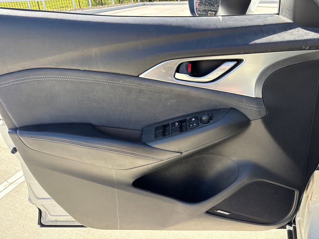 Used 2019 MAZDA CX-3 Grand Touring image 16