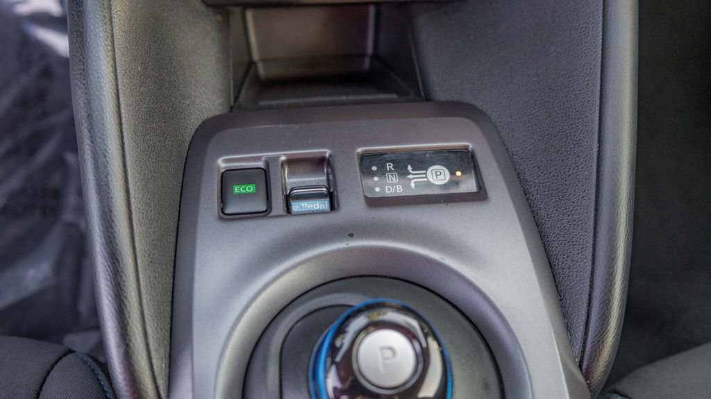 Used 2021 Nissan Leaf S w/ S Charge Package image 26
