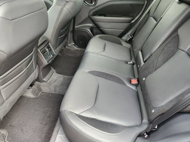 New 2026 Subaru Forester Touring AWD/4WD image 23