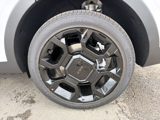 New 2026 Kia Sorento SX Prestige AWD/4WD image 27