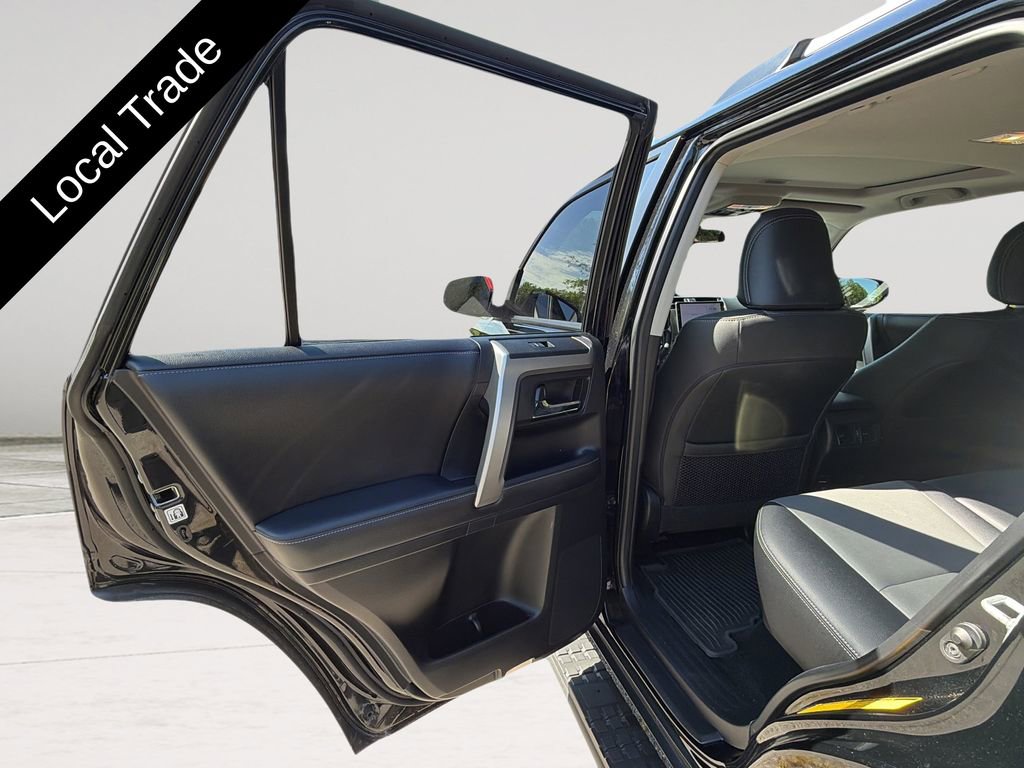 Used 2019 Toyota 4Runner SR5 Premium AWD/4WD image 43