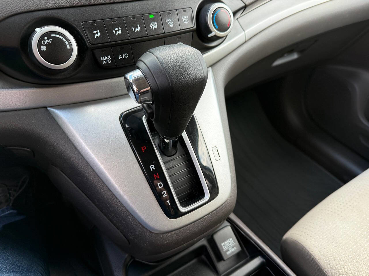 Used 2014 Honda CR-V EX image 17
