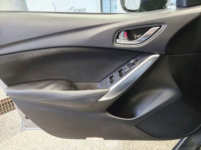 Used 2015 MAZDA MAZDA6 Sport image 28