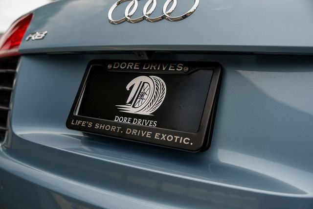 Used 2010 Audi R8 V8 AWD/4WD image 27
