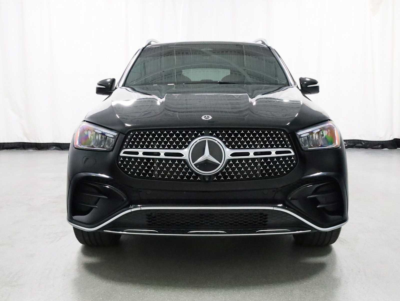 Used 2024 Mercedes-Benz GLE 450 4MATIC image 14