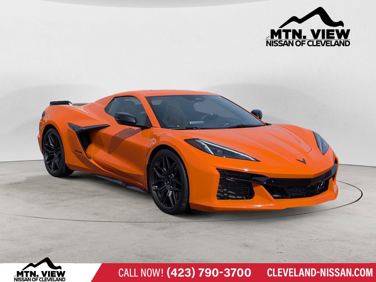 Used 2024 Chevrolet Corvette Z06