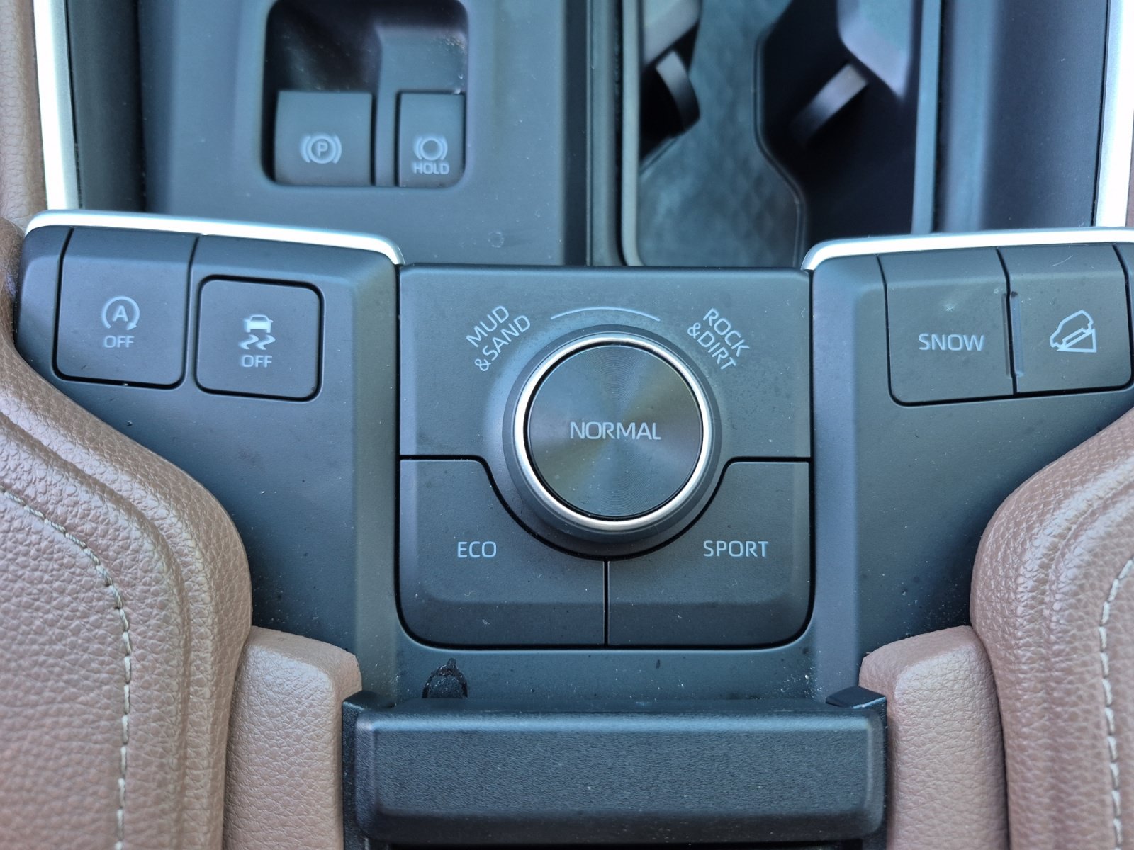 Used 2026 Toyota Grand Highlander AWD image 34