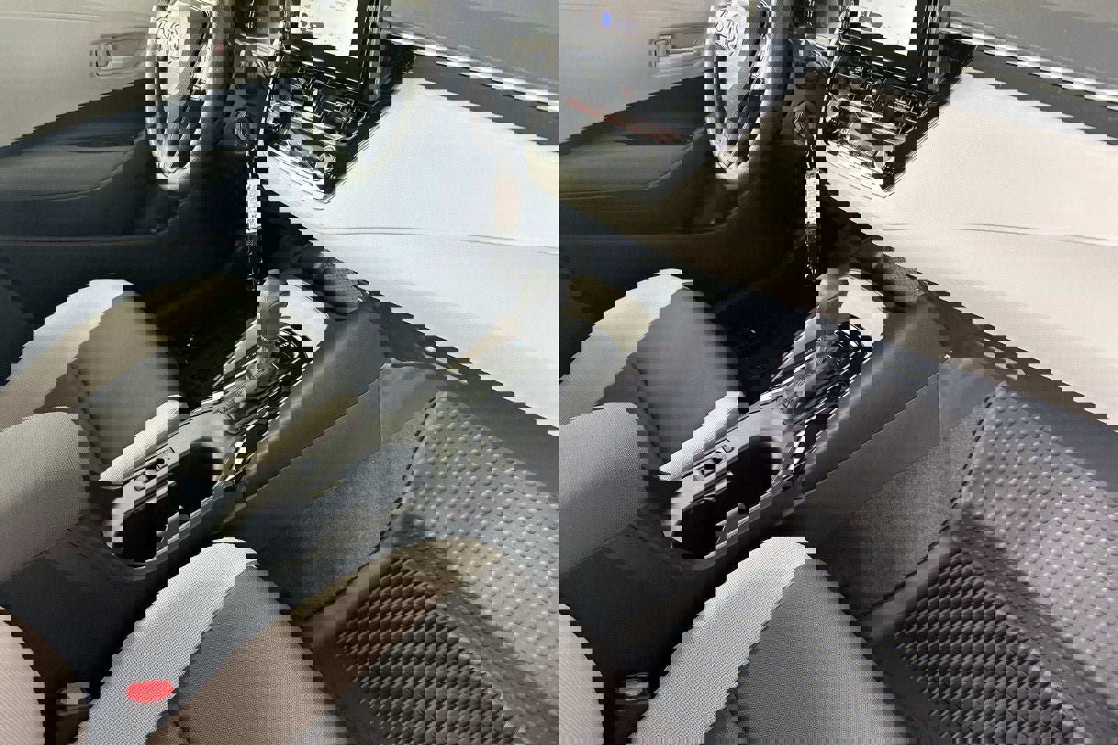 New 2026 Toyota Corolla LE image 18