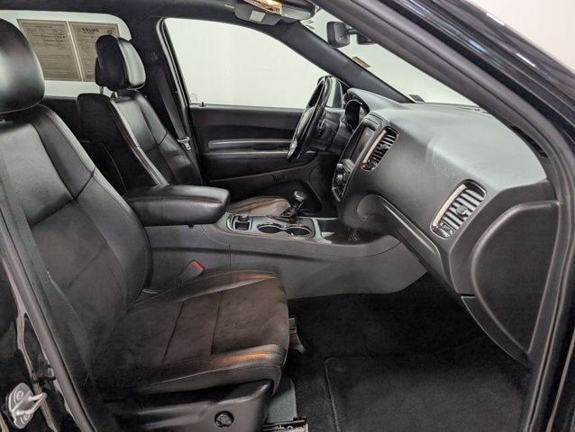 Used 2020 Dodge Durango R/T AWD/4WD image 18