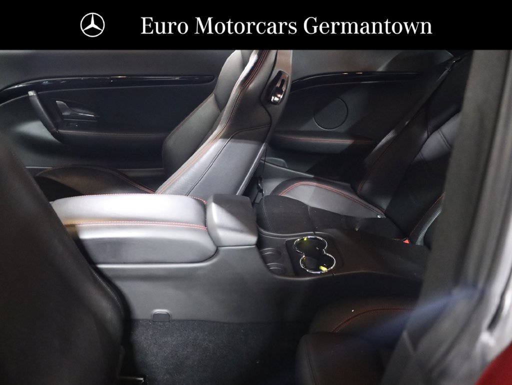 Used 2017 Maserati GranTurismo Sport RWD image 44