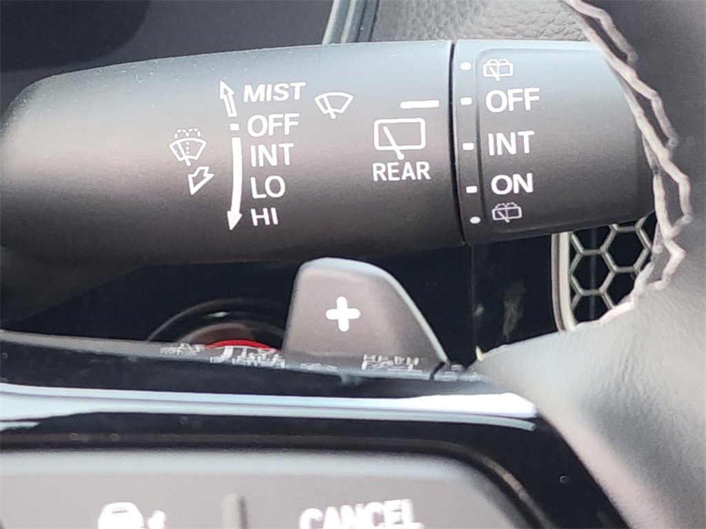 New 2025 Honda Civic Sport image 50