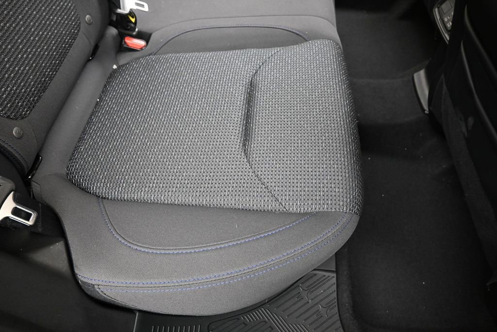 Used 2025 Subaru Forester Premium AWD/4WD image 16