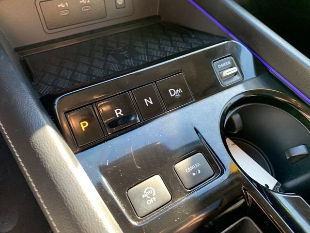 Used 2025 Nissan Murano SL AWD/4WD image 28