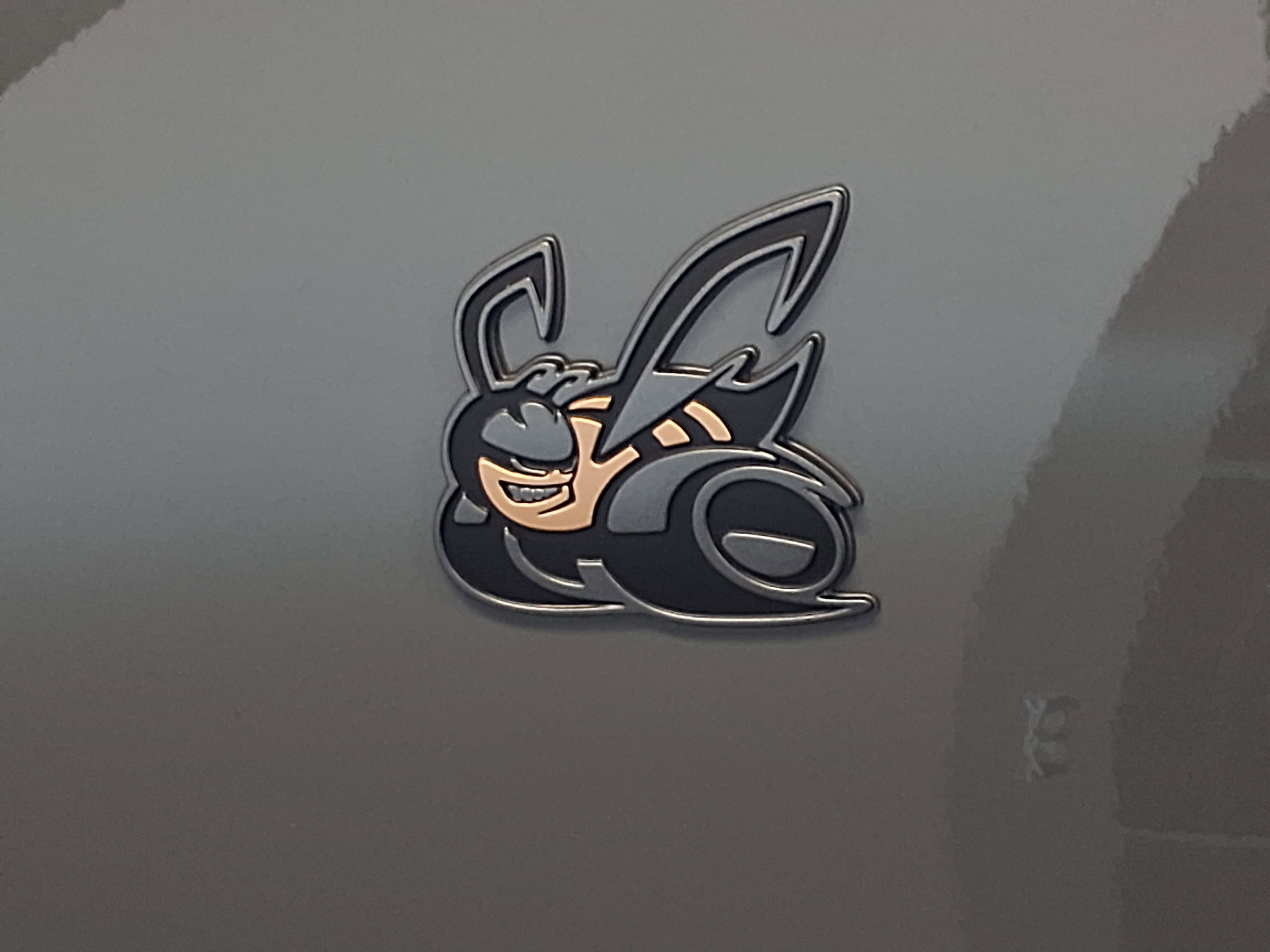 New 2026 Dodge Charger Scat Pack AWD/4WD image 10