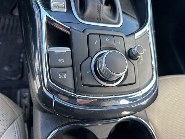 Certified 2023 MAZDA CX-9 Grand Touring image 18