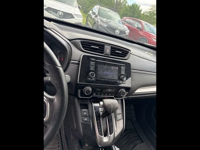 Used 2021 Honda CR-V LX image 21