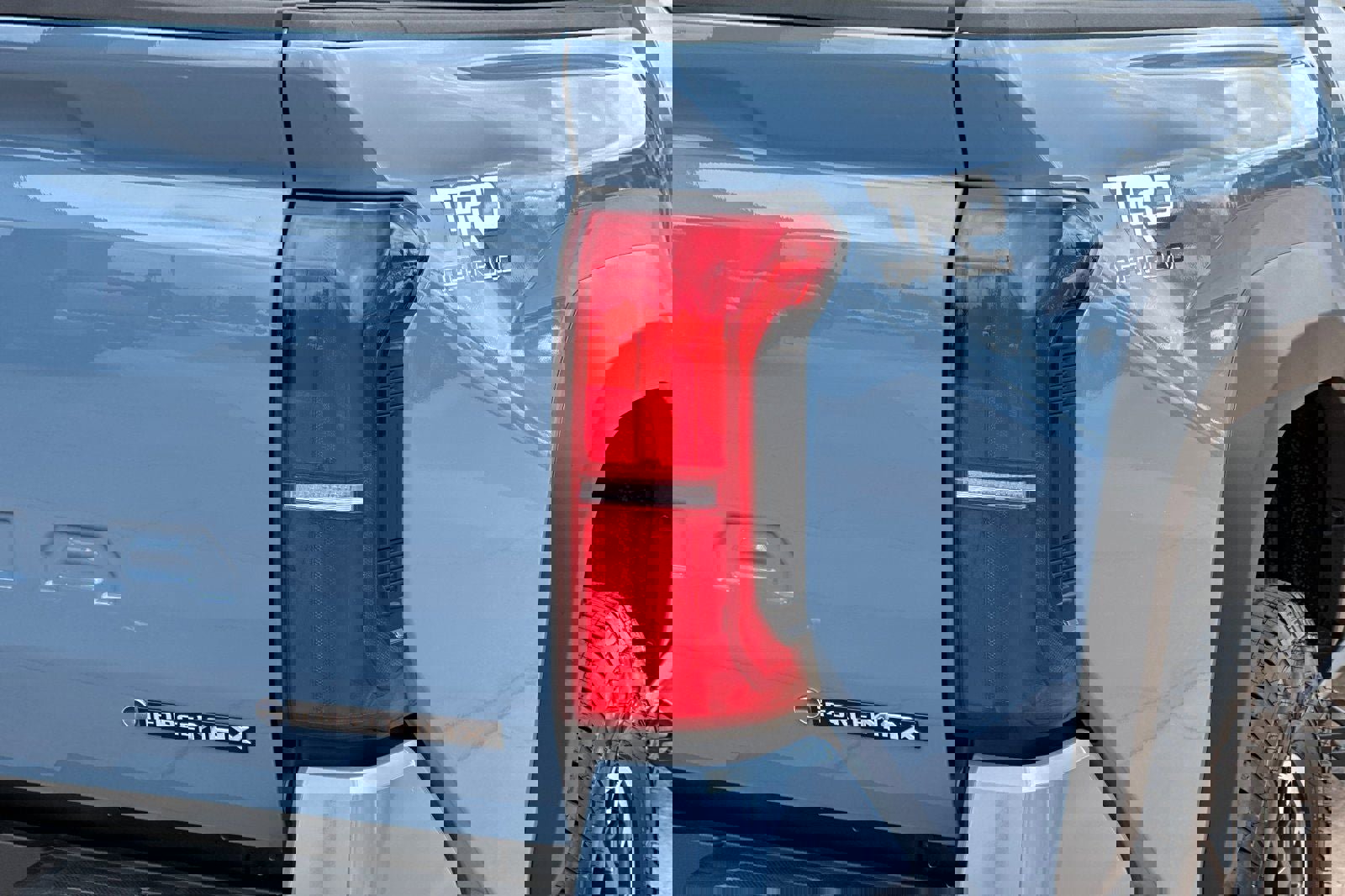 New 2026 Toyota Tacoma TRD Off-Road image 33