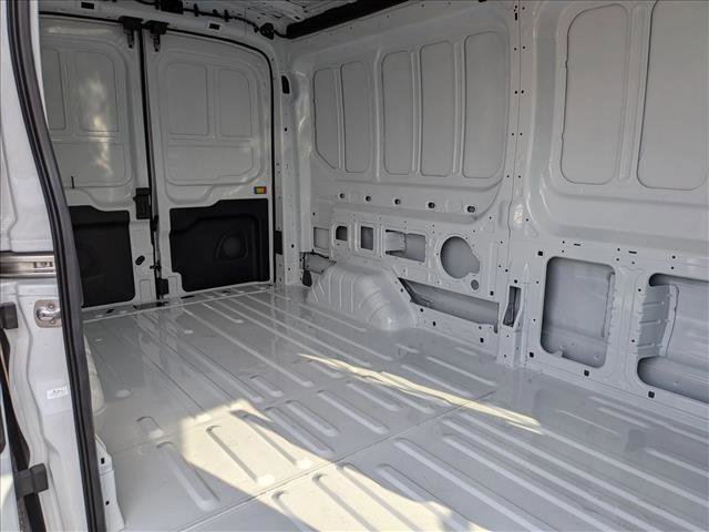 New 2026 Ford Transit 250 148 Medium Roof image 15