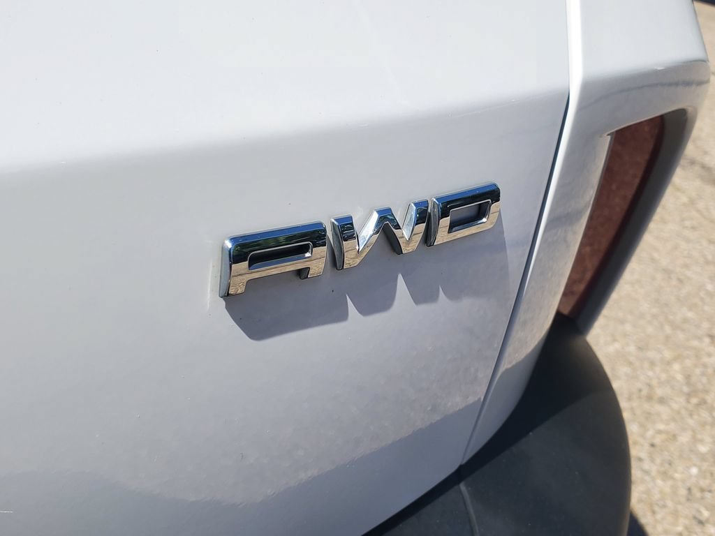 Used 2022 Ford Escape SE w/ Convenience Package AWD/4WD image 6