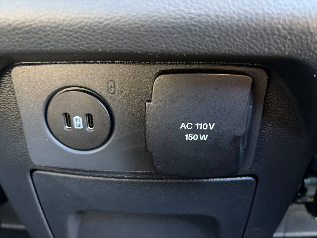 Used 2026 Ford Explorer Platinum w/ LUX Leather Package image 45