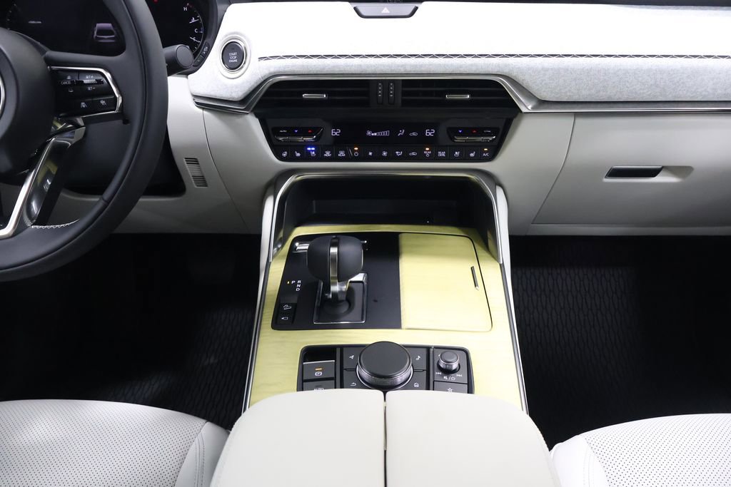 New 2026 MAZDA CX-90 3.3 Turbo S w/ Premium Plus image 20