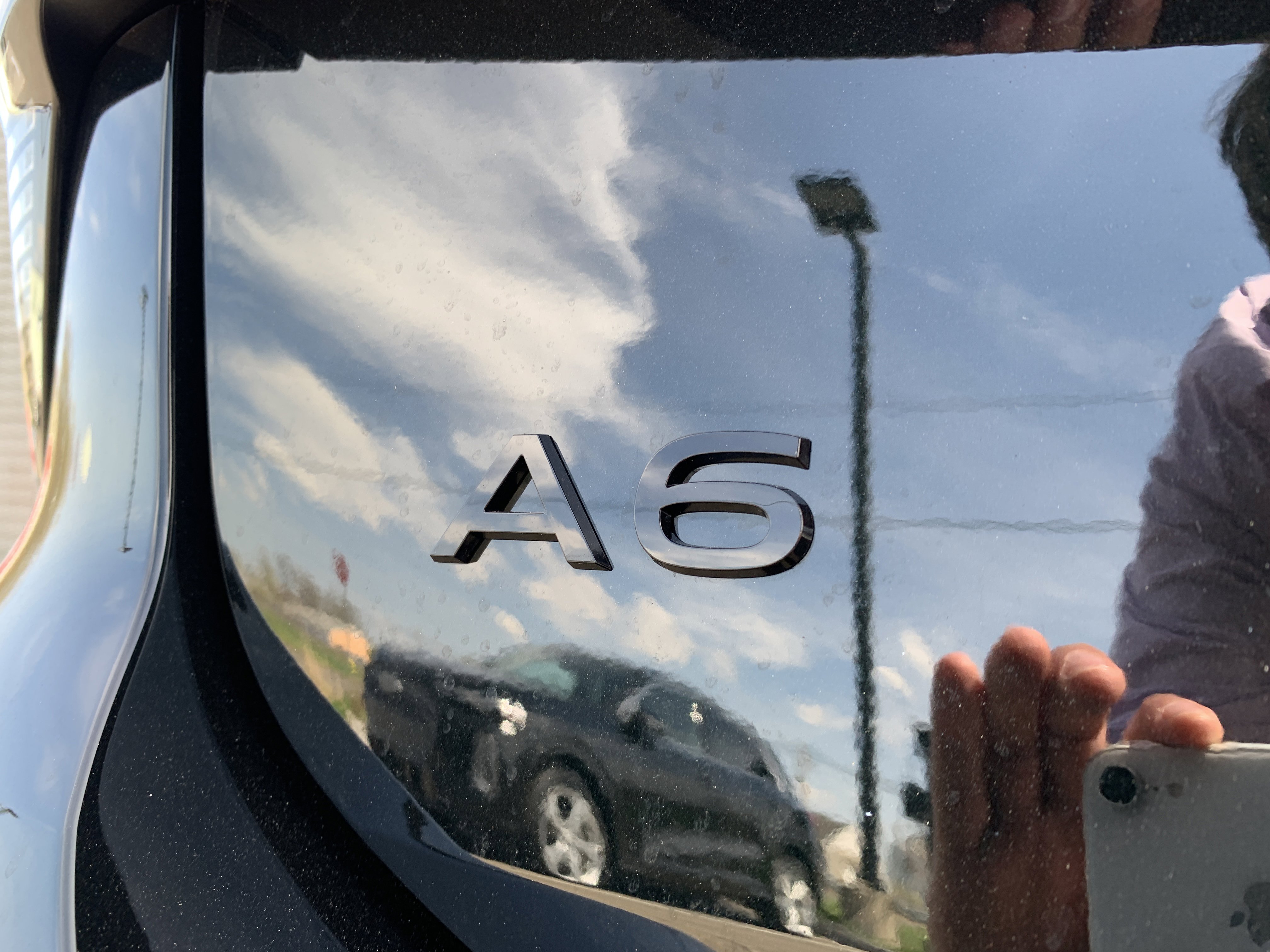 New 2026 Audi A6 Prestige AWD/4WD image 22