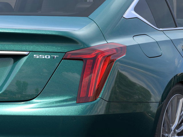New 2026 Cadillac CT5 Premium Luxury image 11