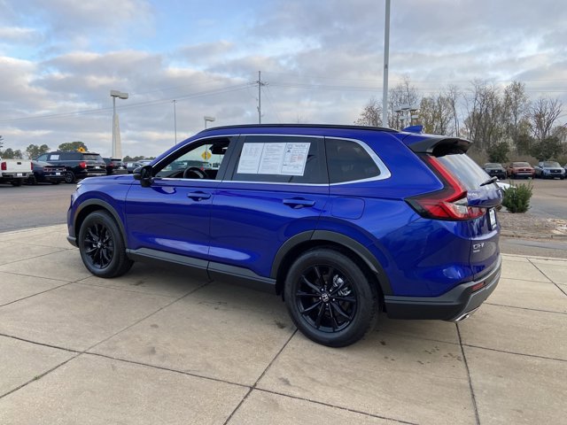 Used 2023 Honda CR-V Sport image 7