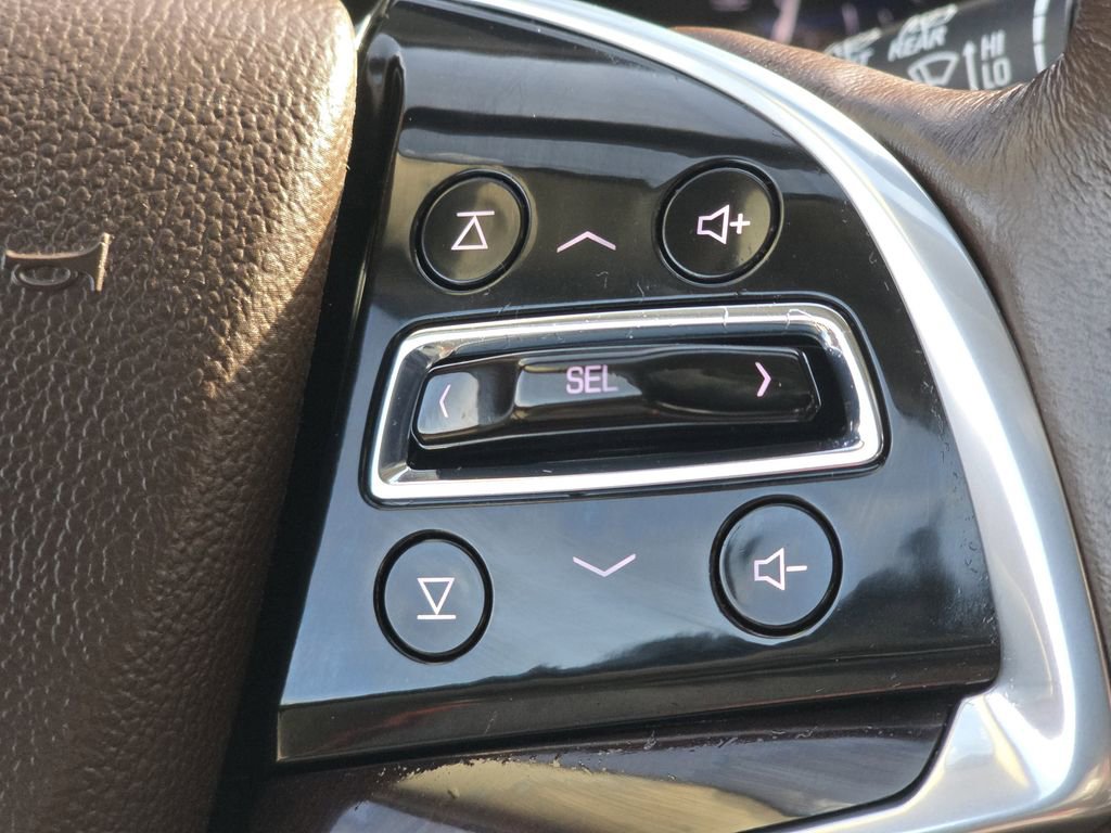 Used 2015 Cadillac SRX FWD image 32