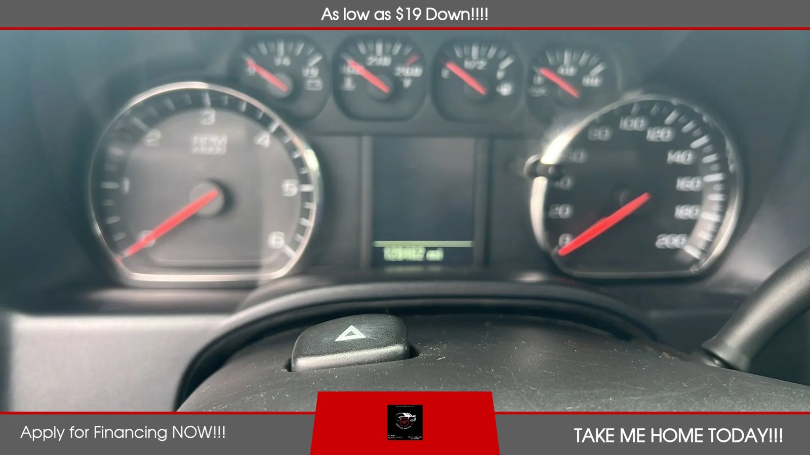 Used 2016 GMC Sierra 1500 4x4 Double Cab w/ Sierra Convenience Package image 13