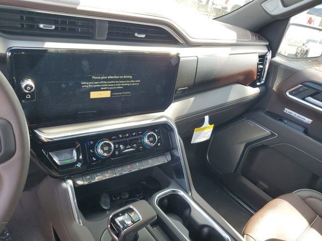 New 2026 GMC Sierra 1500 Denali w/ Denali Reserve Package image 28
