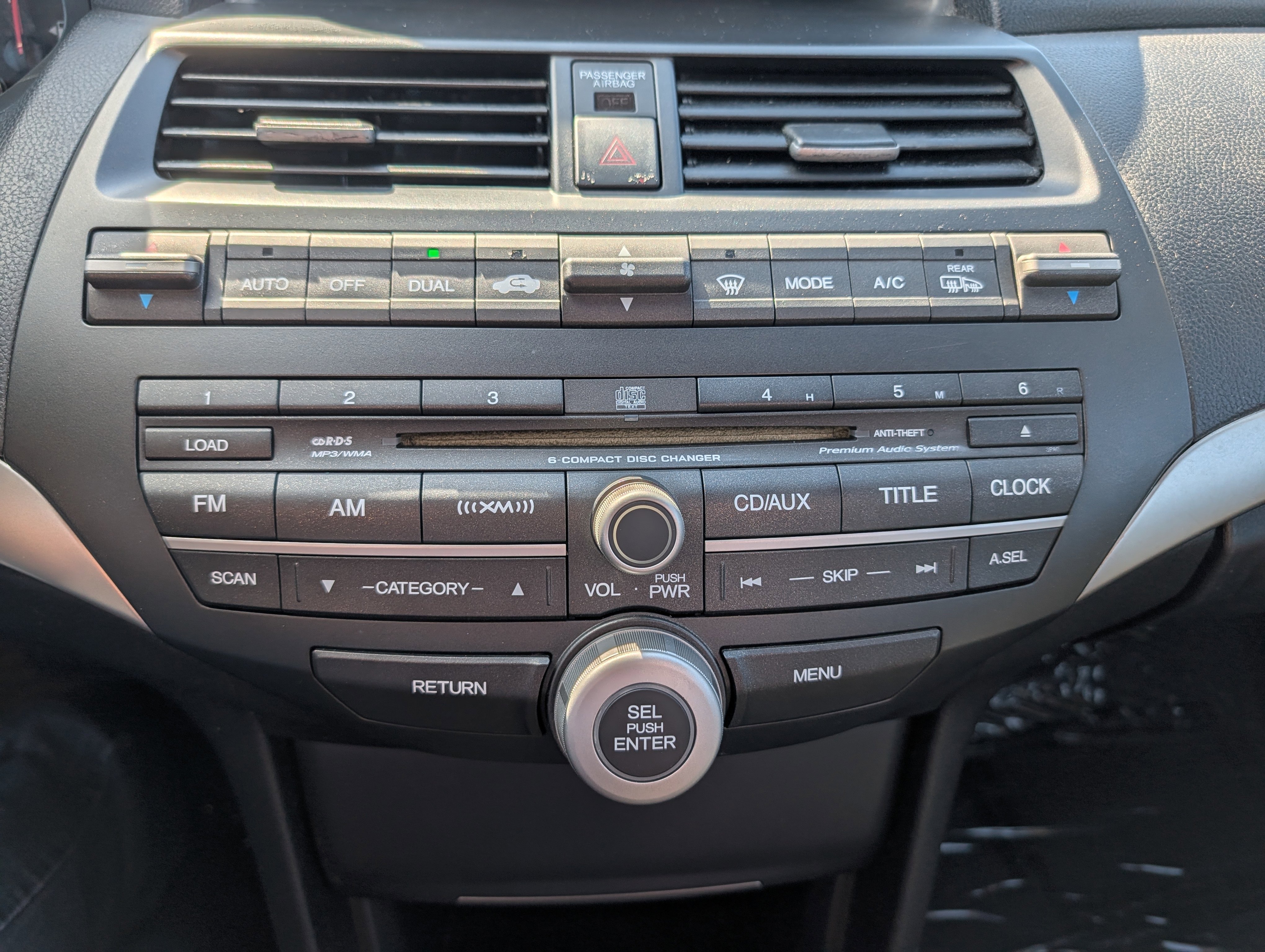 Used 2008 Honda Accord EX-L image 18