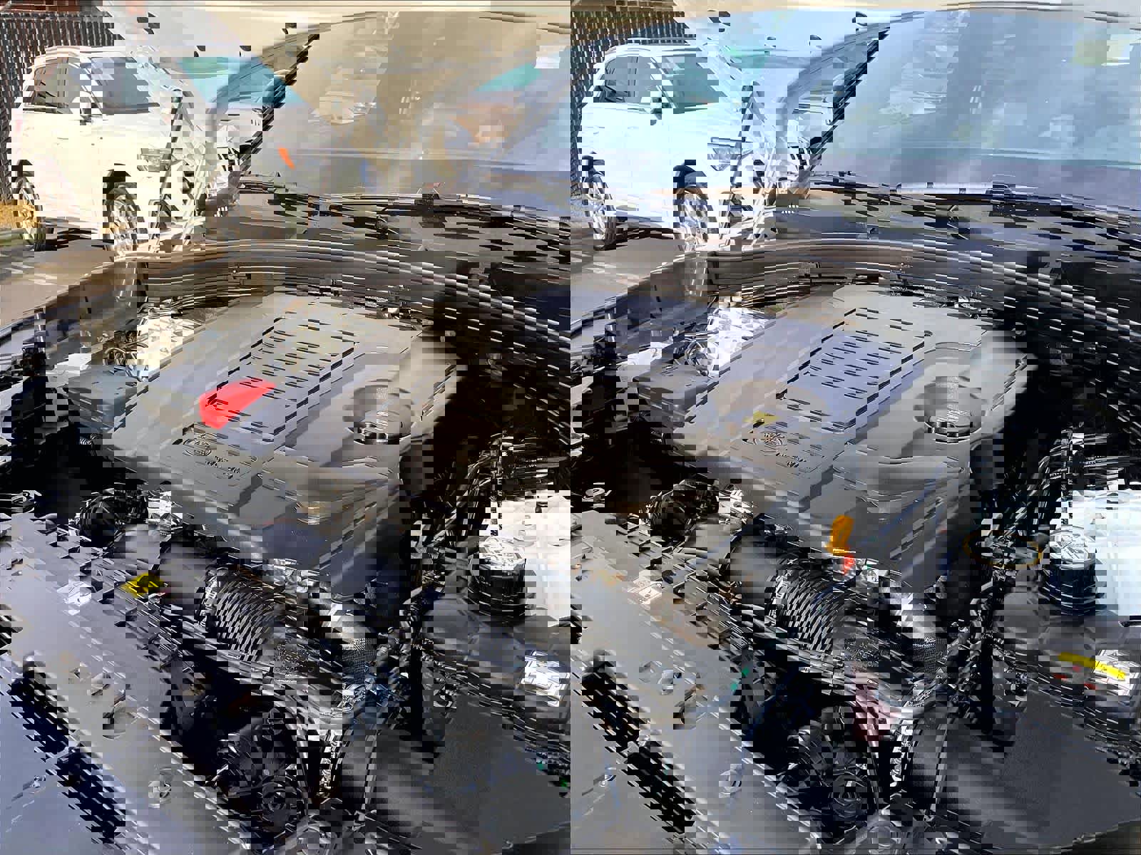 Used 2026 Land Rover Range Rover Velar S image 32