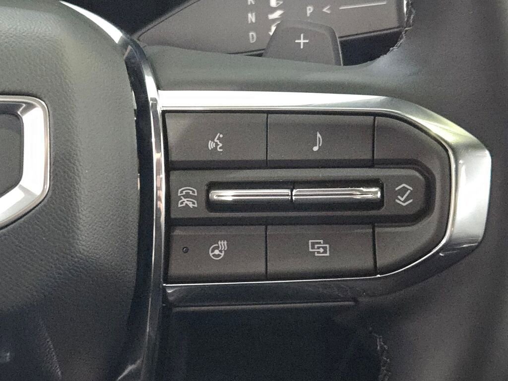 New 2026 GMC Acadia Elevation w/ Elevation Premium Package AWD/4WD image 27