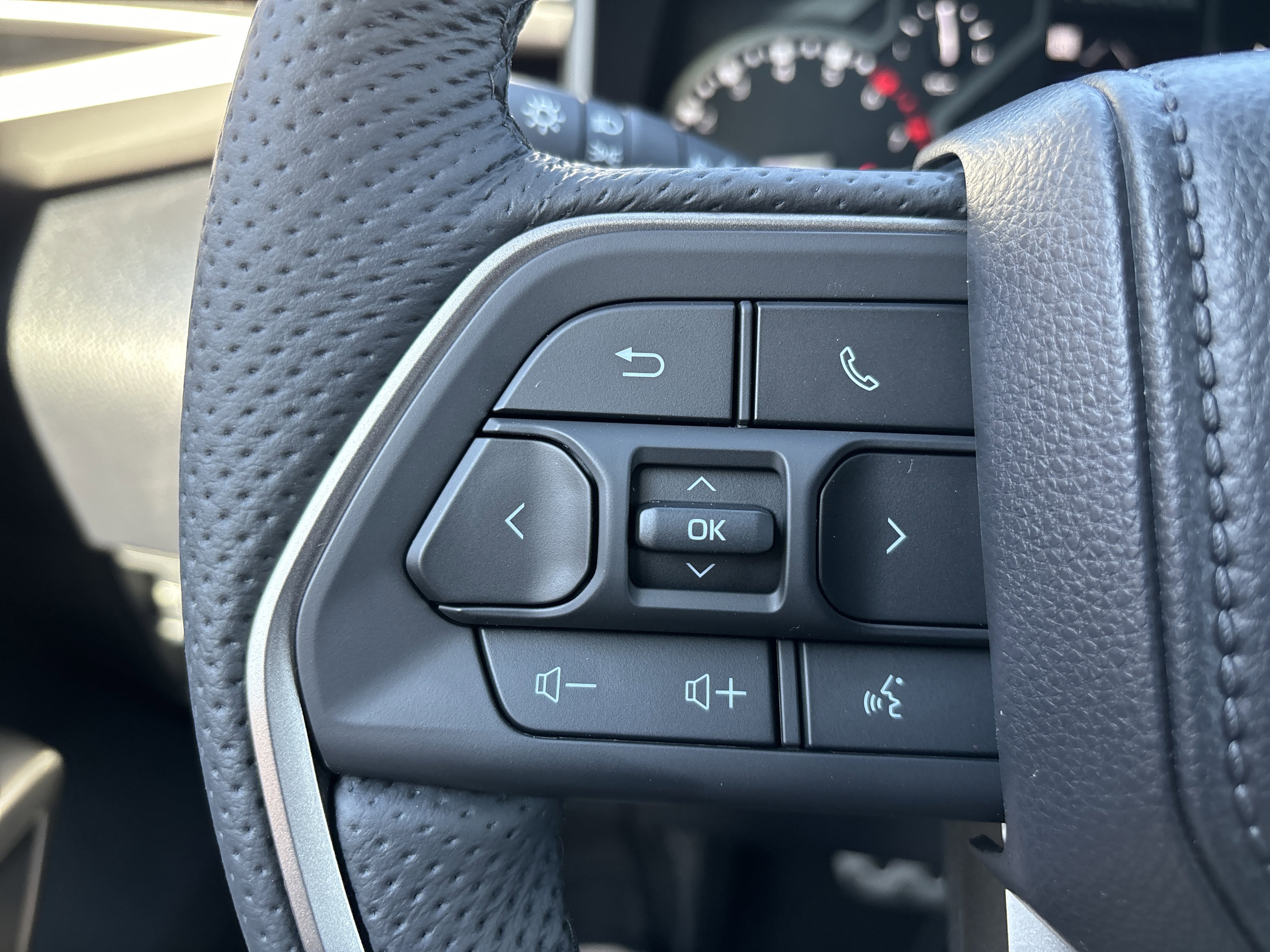 New 2026 Toyota Tundra SR5 image 17