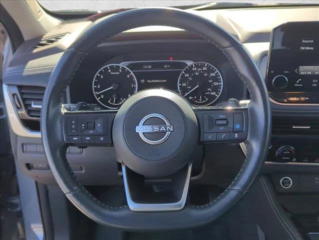 Certified 2023 Nissan Rogue SL w/ SL Premium Package image 23