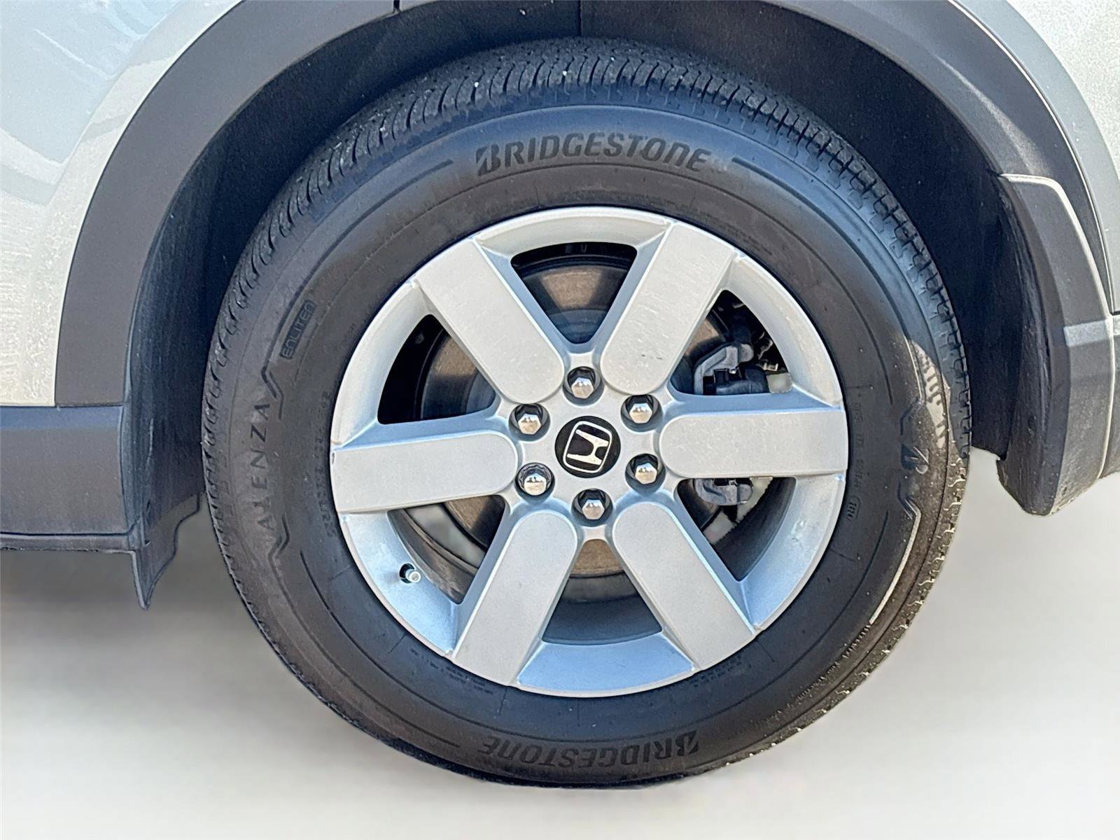 Certified 2024 Honda Prologue EX image 35