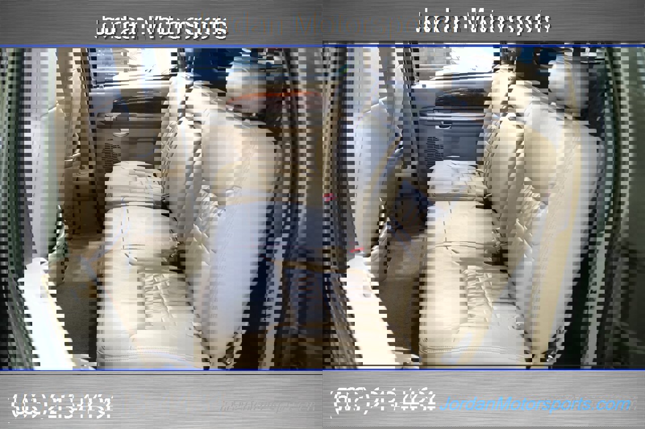 Used 2001 Ford Excursion Limited image 18