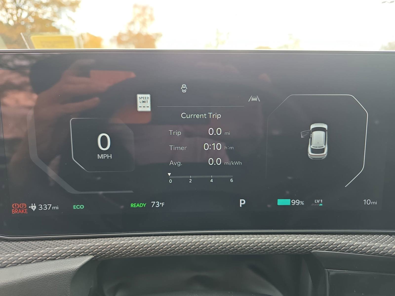 New 2025 Kia EV6 Wind RWD image 20
