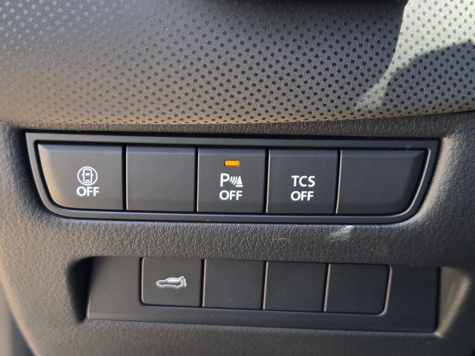 New 2026 MAZDA CX-50 AWD 2.5 S w/ Weather Package image 16