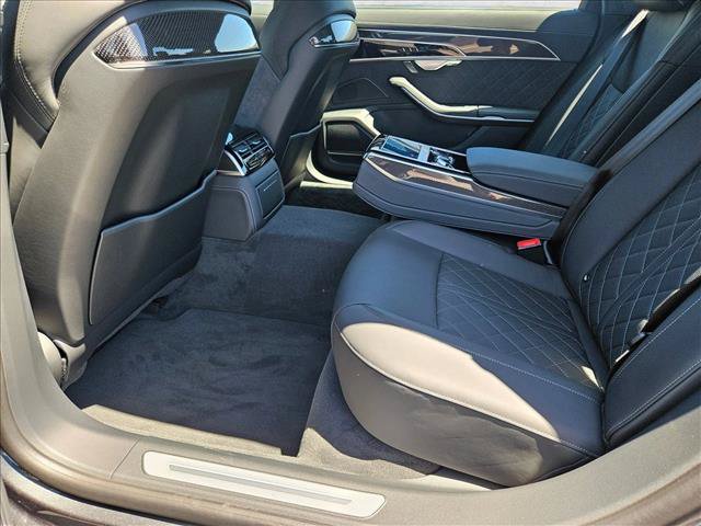 New 2026 Audi S8 AWD/4WD image 16