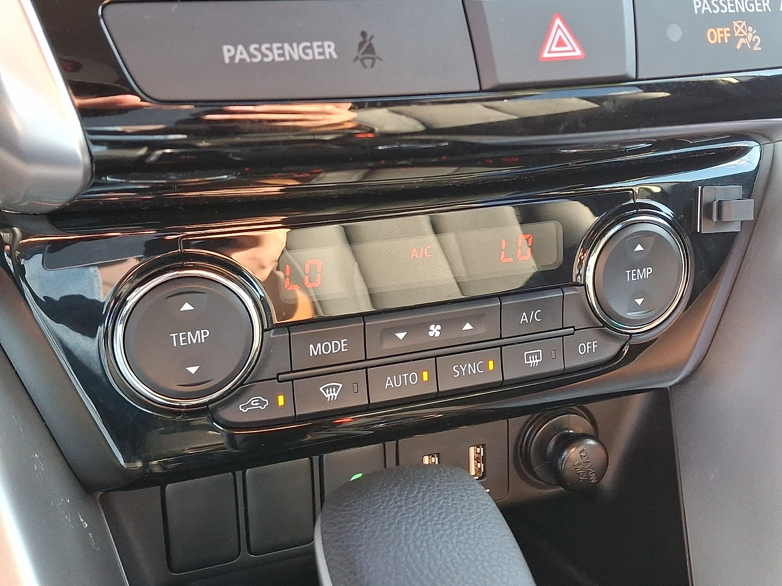 Used 2024 Mitsubishi Eclipse Cross SE AWD/4WD image 16