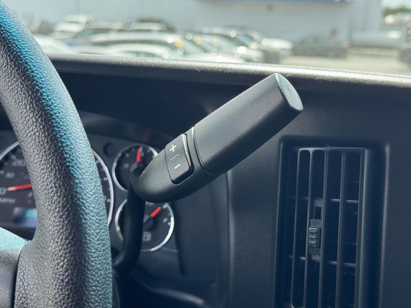 Used 2024 Chevrolet Express 2500 w/ Driver Convenience Package image 5