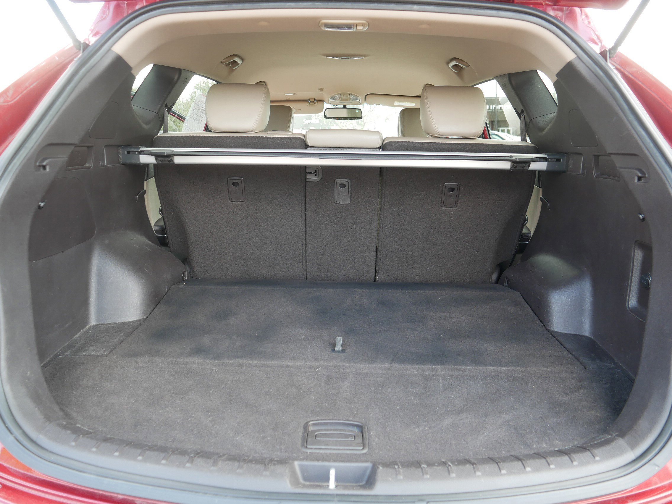 Used 2013 Hyundai Santa Fe Sport FWD image 17