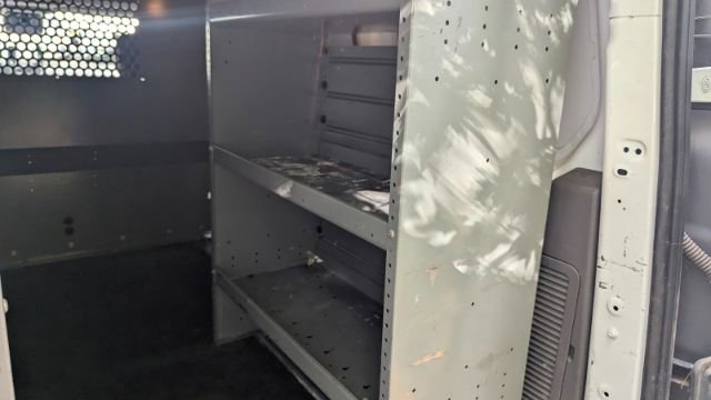 Used 2020 Ford Transit Connect XLT image 22