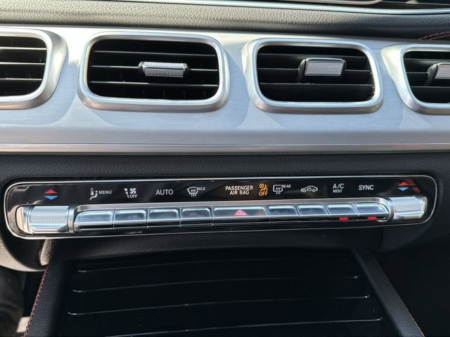 Used 2023 Mercedes-Benz GLE 53 AMG 4MATIC image 26