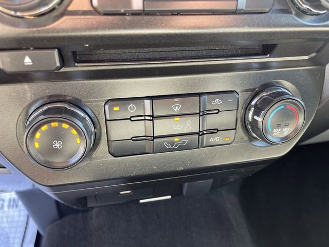 Used 2018 Ford F150 XLT AWD/4WD image 18