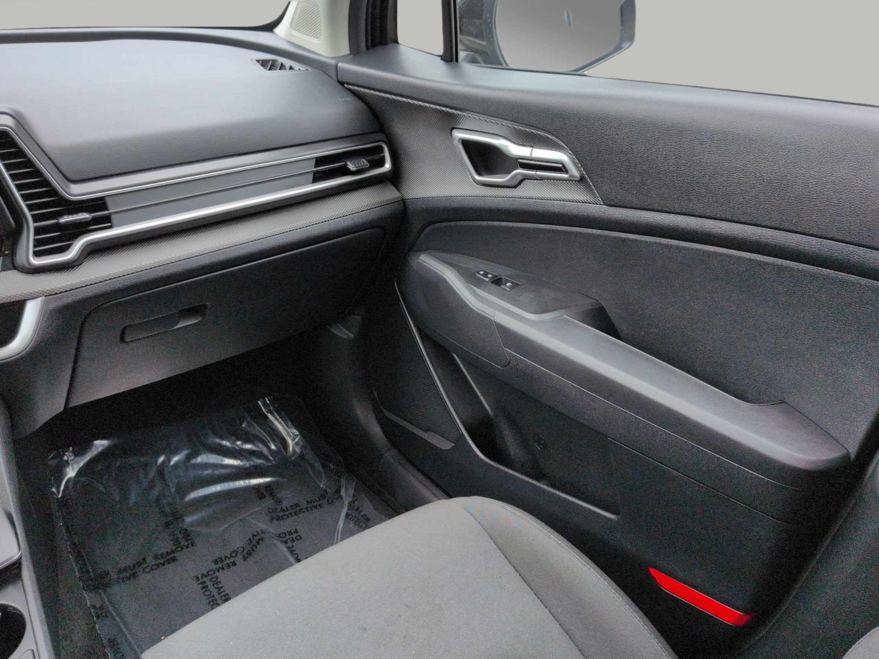 Certified 2024 Kia Sportage LX AWD/4WD image 20